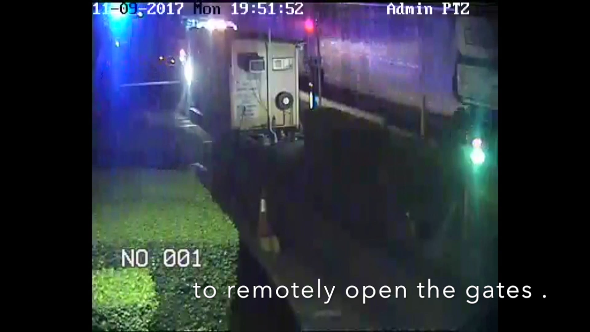 Remondis Northgate Fire Response