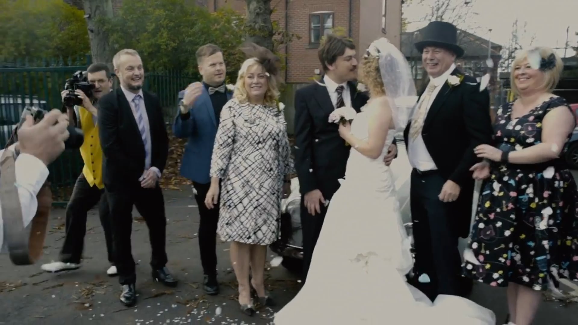 Paul Heaton & Jacqui Abbott - He wants You