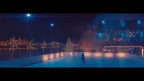 A1 - Ice-Skating