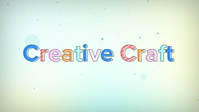 Creative Craft