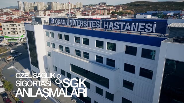 İstanbul Okan Üniversitesi Hastanesi Tanıtım Filmi
