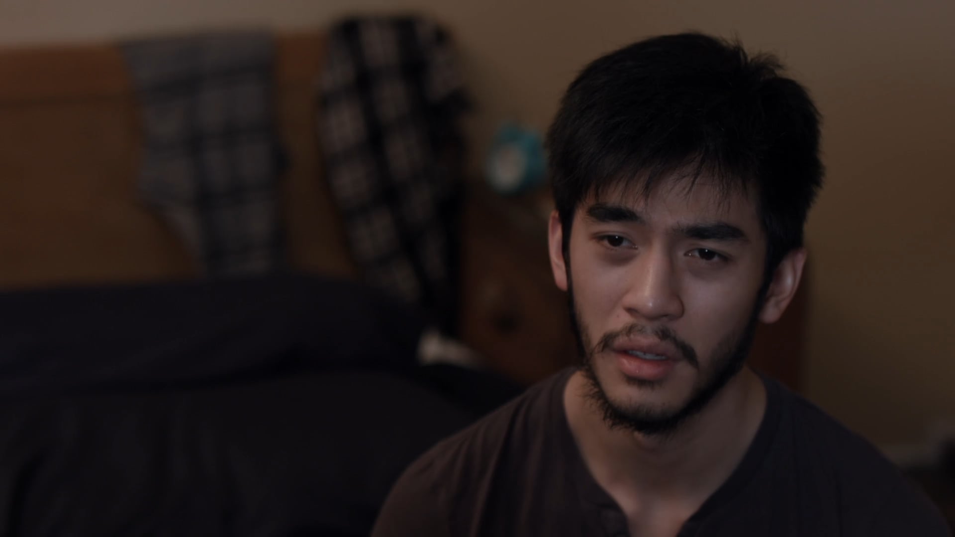 Reverallium | Sci-Fi Drama