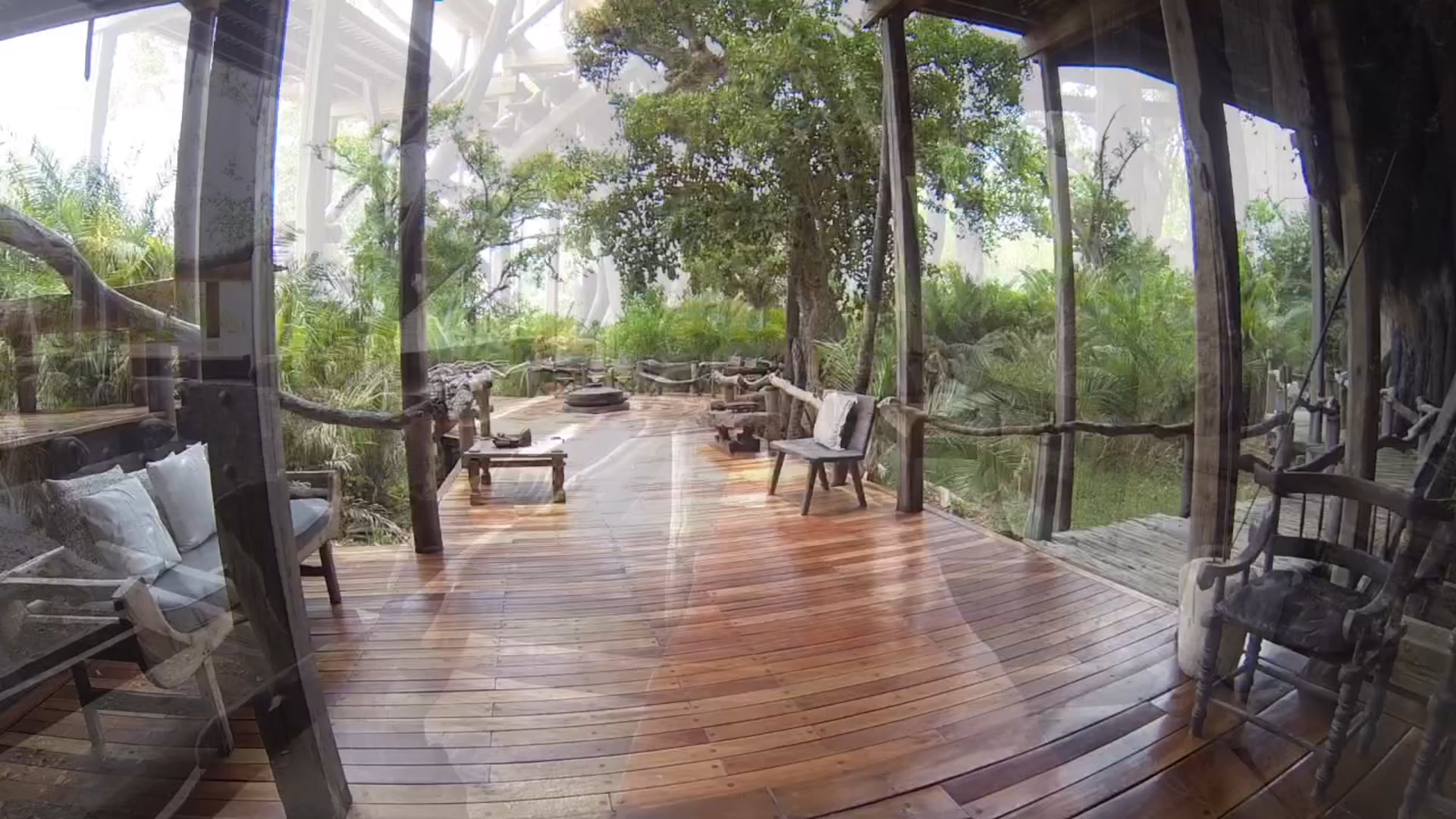 Jao Camp, Botswana