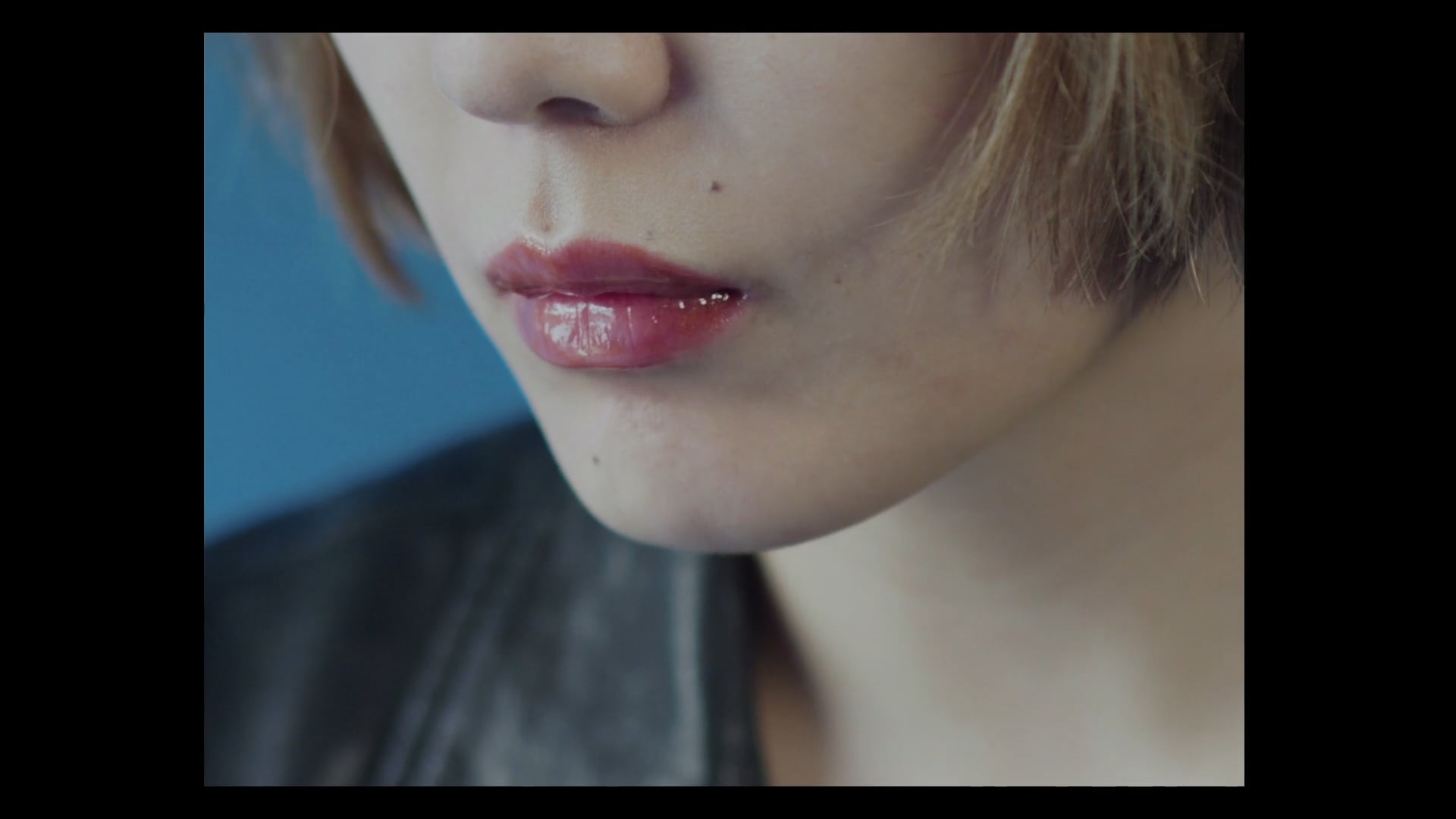 CHEF Shusaku Toba x Akiko Isobe