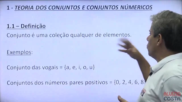 01 - Teoria dos quatro elementos 