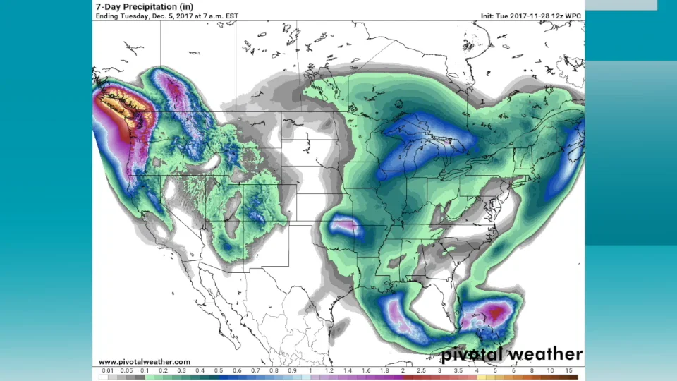 James Spann: Quiet weather pattern continues for Alabama this week on Vimeo