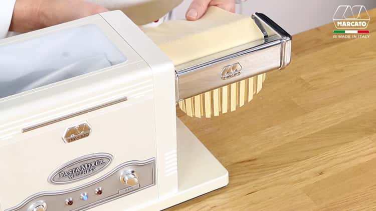 Marcato Pasta Fresca Machine