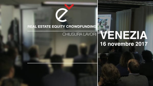 Real Estate Equity Crowdfunding Esperienze internazionali, novità normative, prospettive (terza parte)