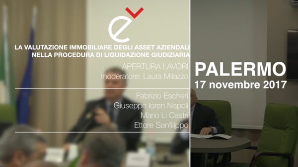 LA VALUTAZIONE IMMOBILIARE DEGLI ASSET AZIENDALI NELLA PROCEDURA DI LIQUIDAZIONE GIUDIZIARIA (prima parte)