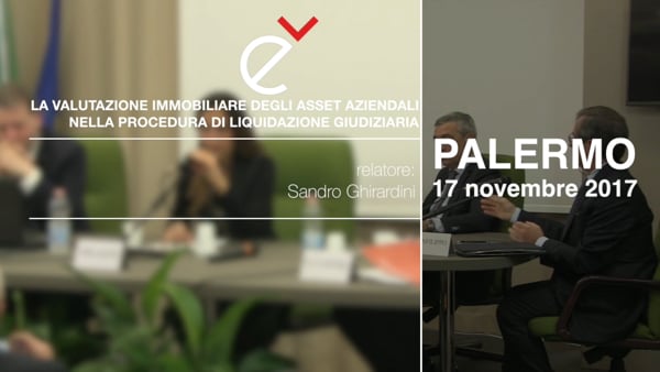 LA VALUTAZIONE IMMOBILIARE DEGLI ASSET AZIENDALI NELLA PROCEDURA DI LIQUIDAZIONE GIUDIZIARIA (seconda parte)