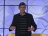 MI2 Forum 2017 - Steven Johnson - "Where Good Ideas Come From"