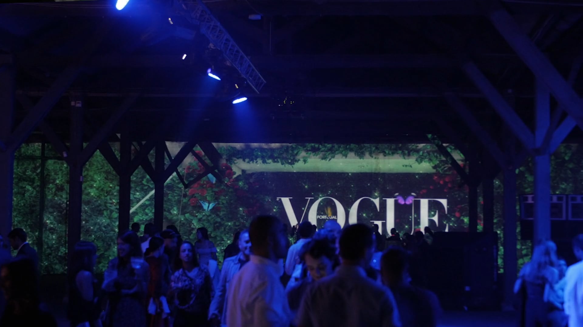 Celebración Vogue Iconic Party | Vogue Magazine Portugal