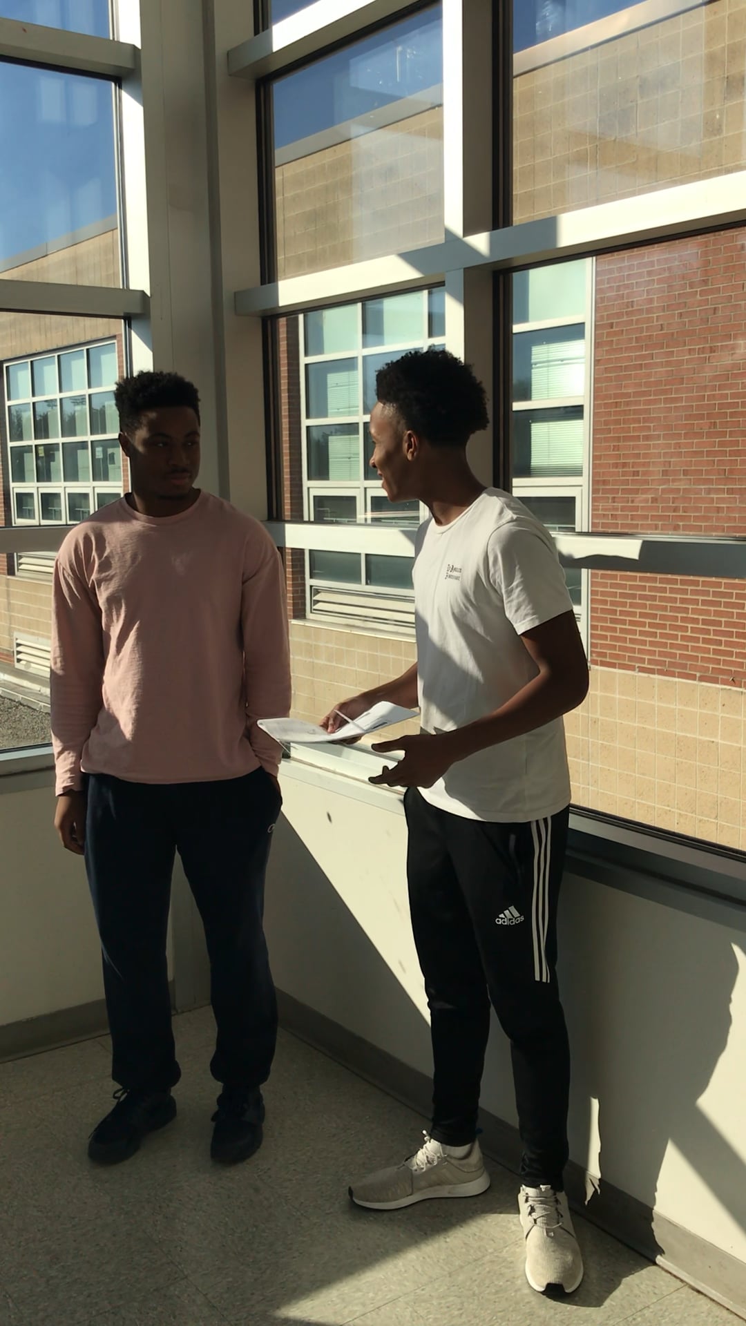 Untitled on Vimeo
