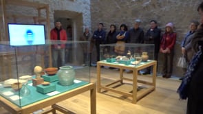 Recital poètic a l'Alfolí