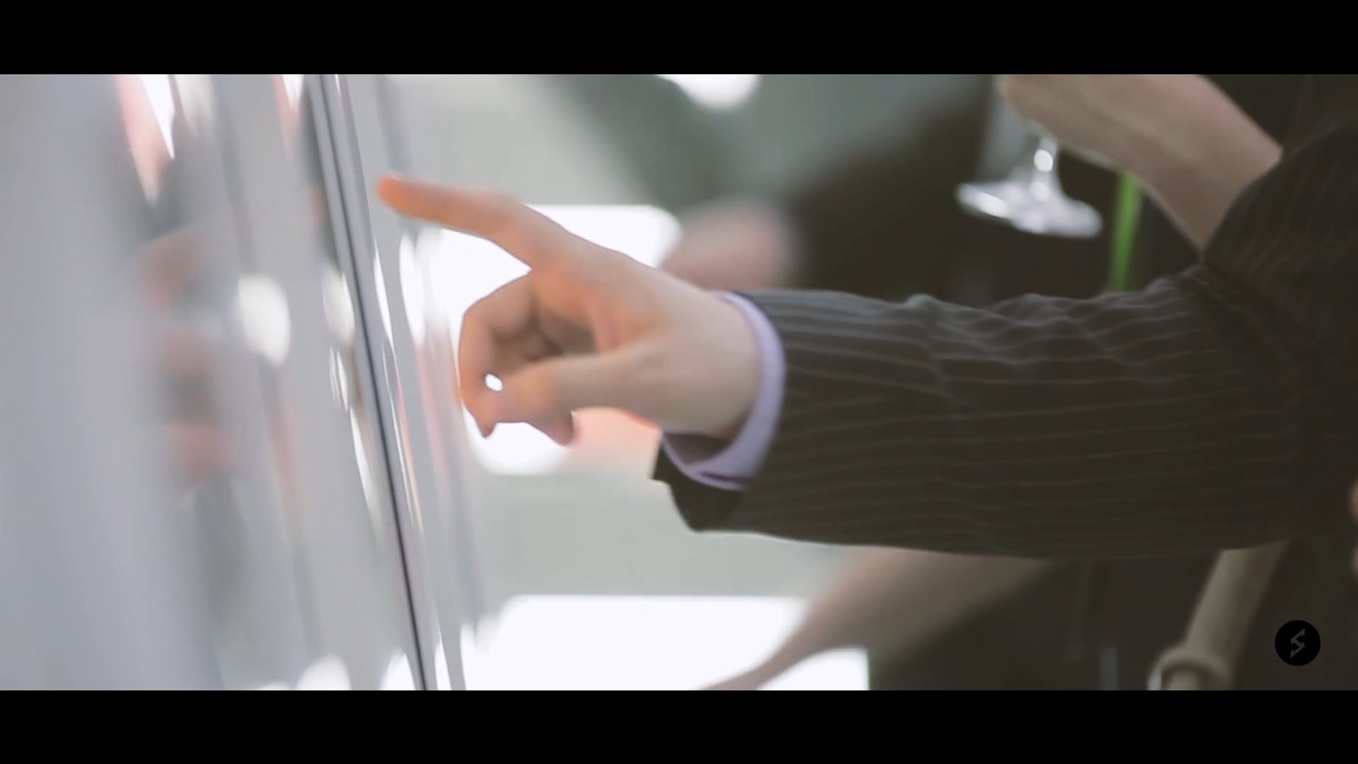 Scope Productions showreel on Vimeo