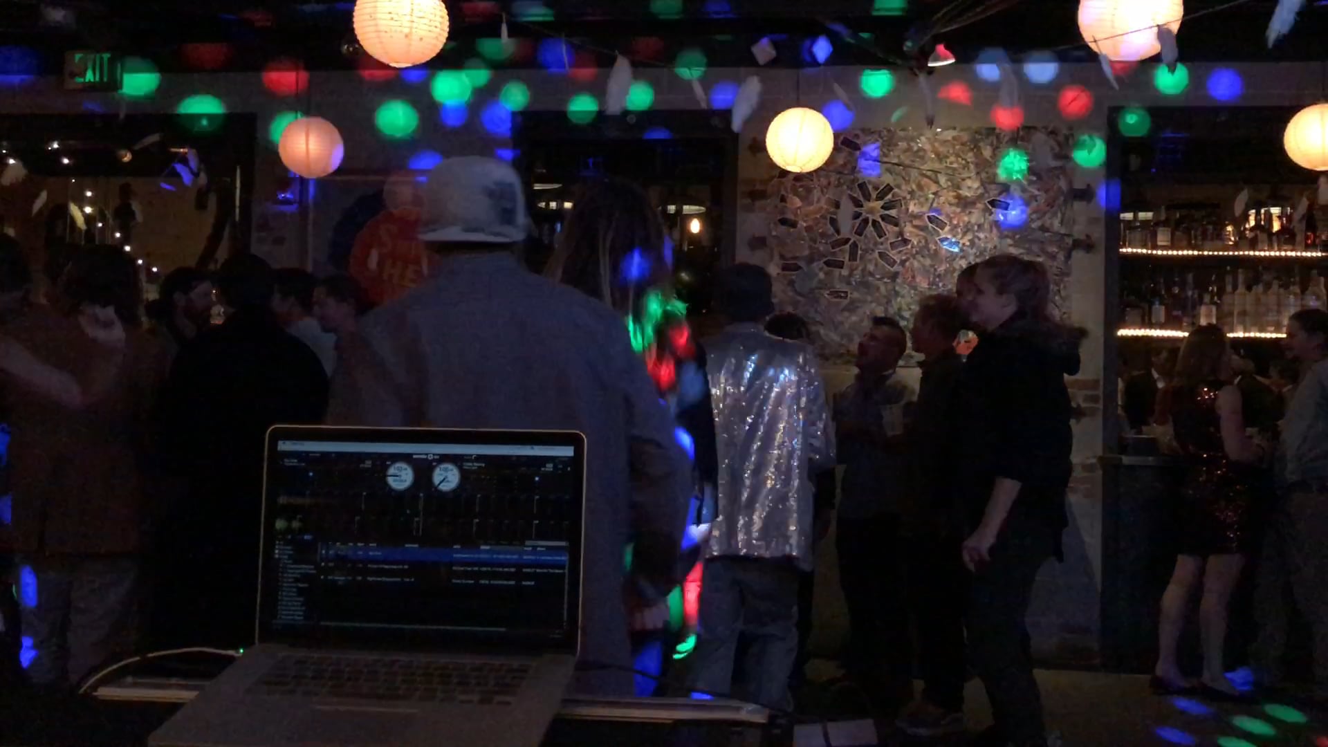 Promotional video thumbnail 2 for Beats By Capella