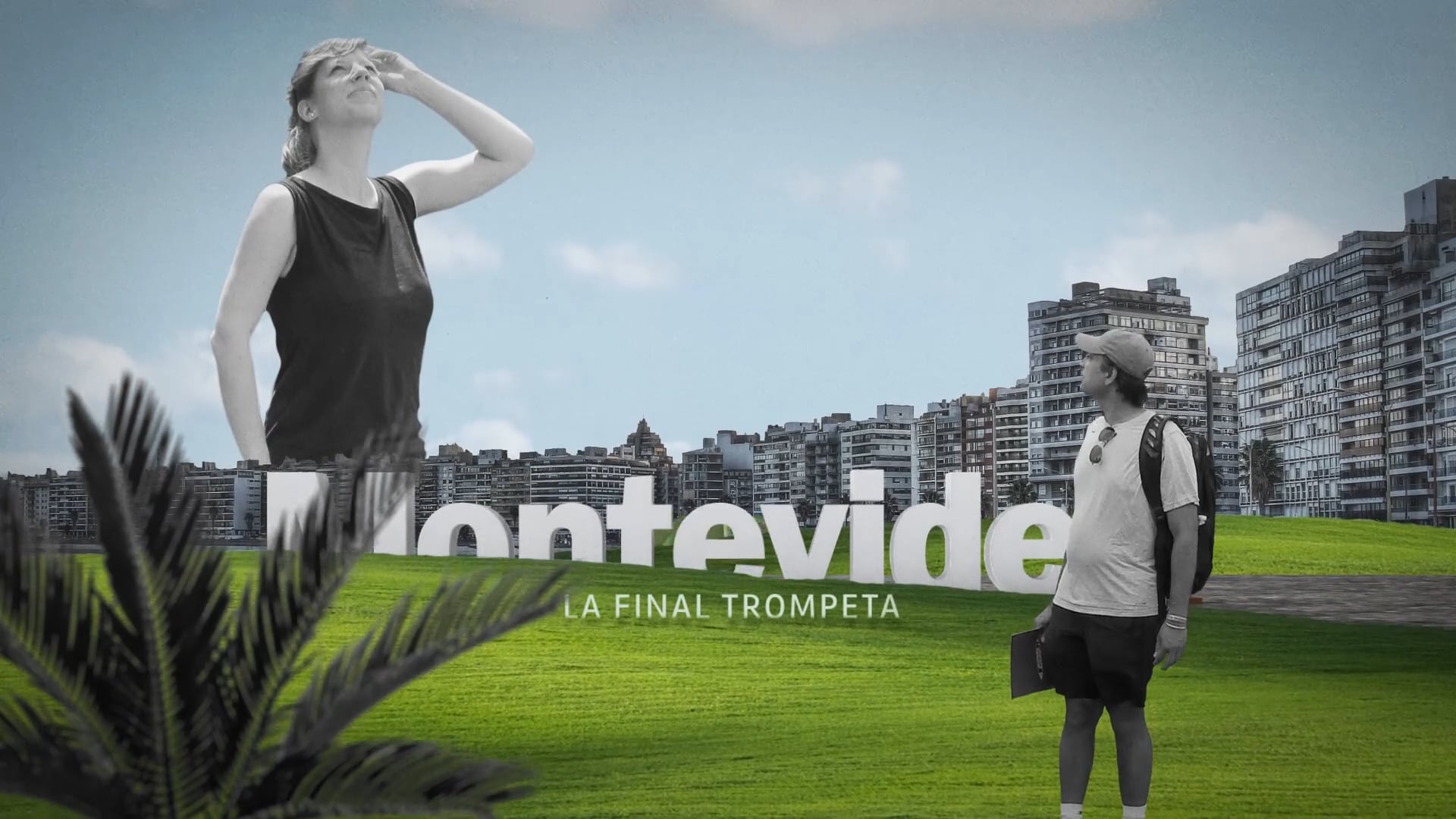 Cortometraje "La Final Trompeta"