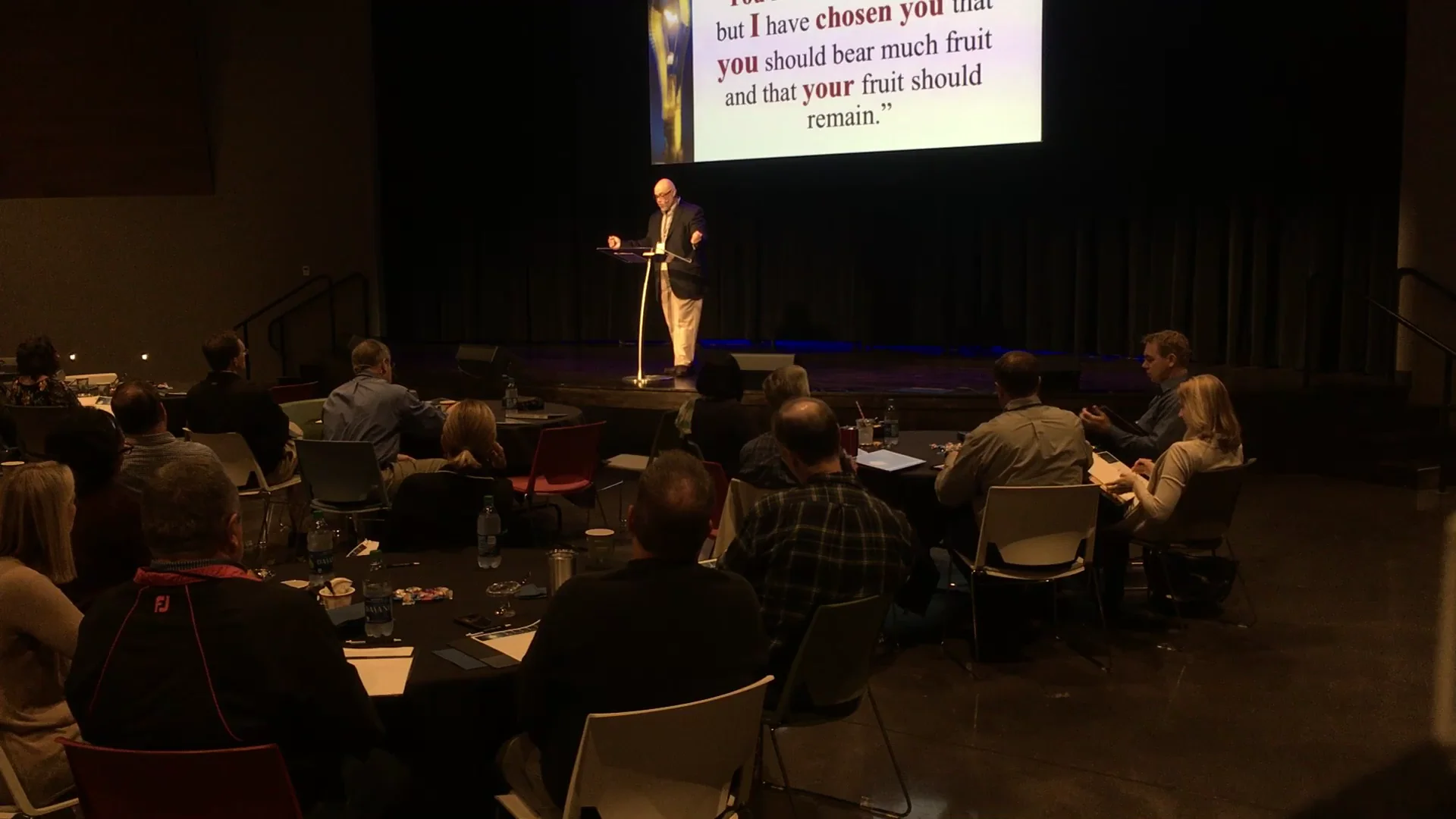 Leveraging Marketplace Skills for Ministry Multiplication, Dr. Rod ...