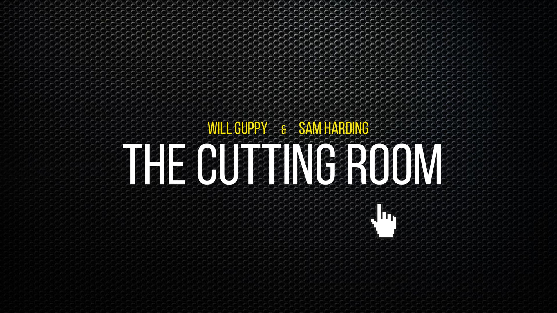 The Cutting Room | Award Winning Comedy