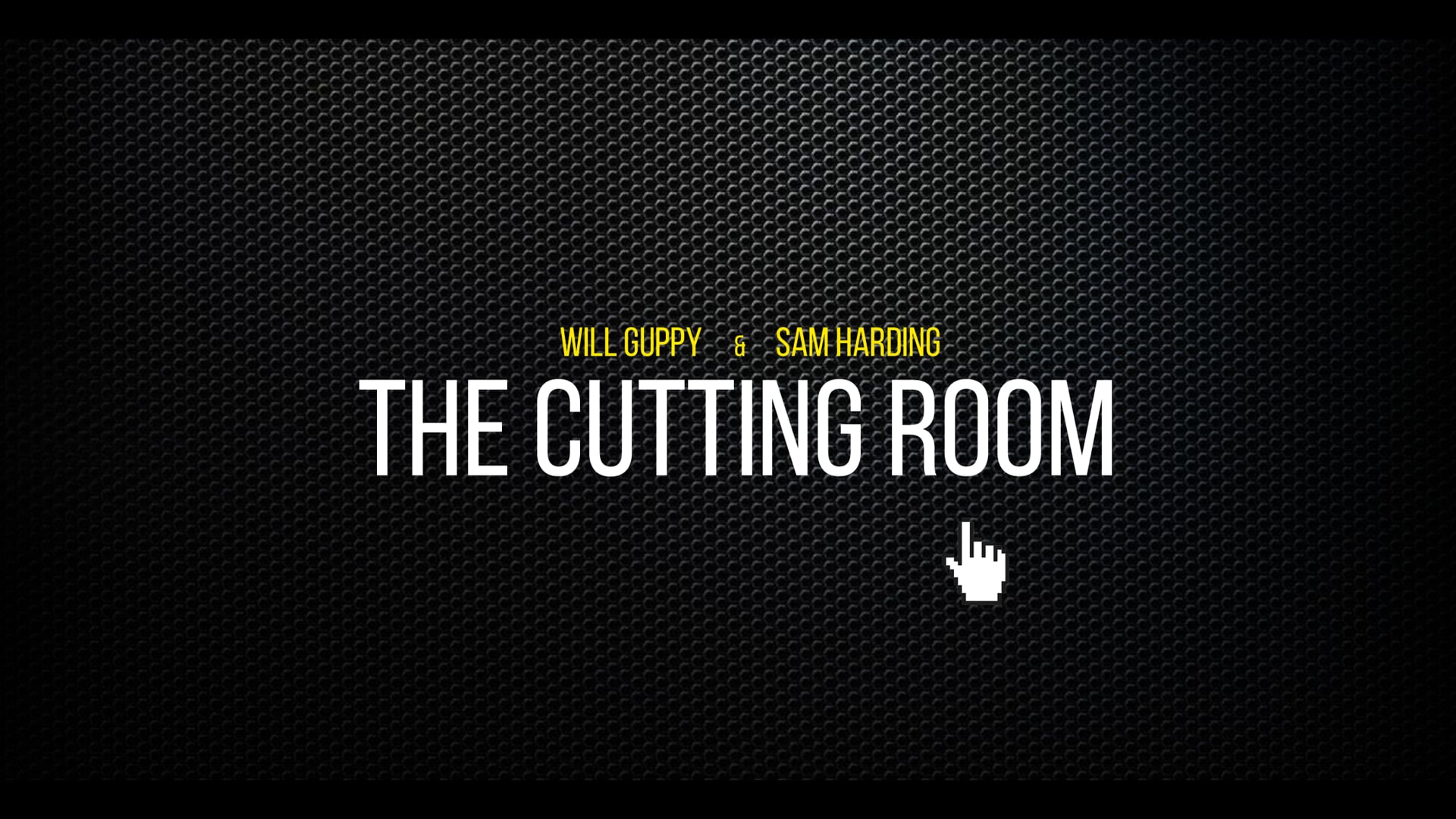The Cutting Room | Award Winning Comedy