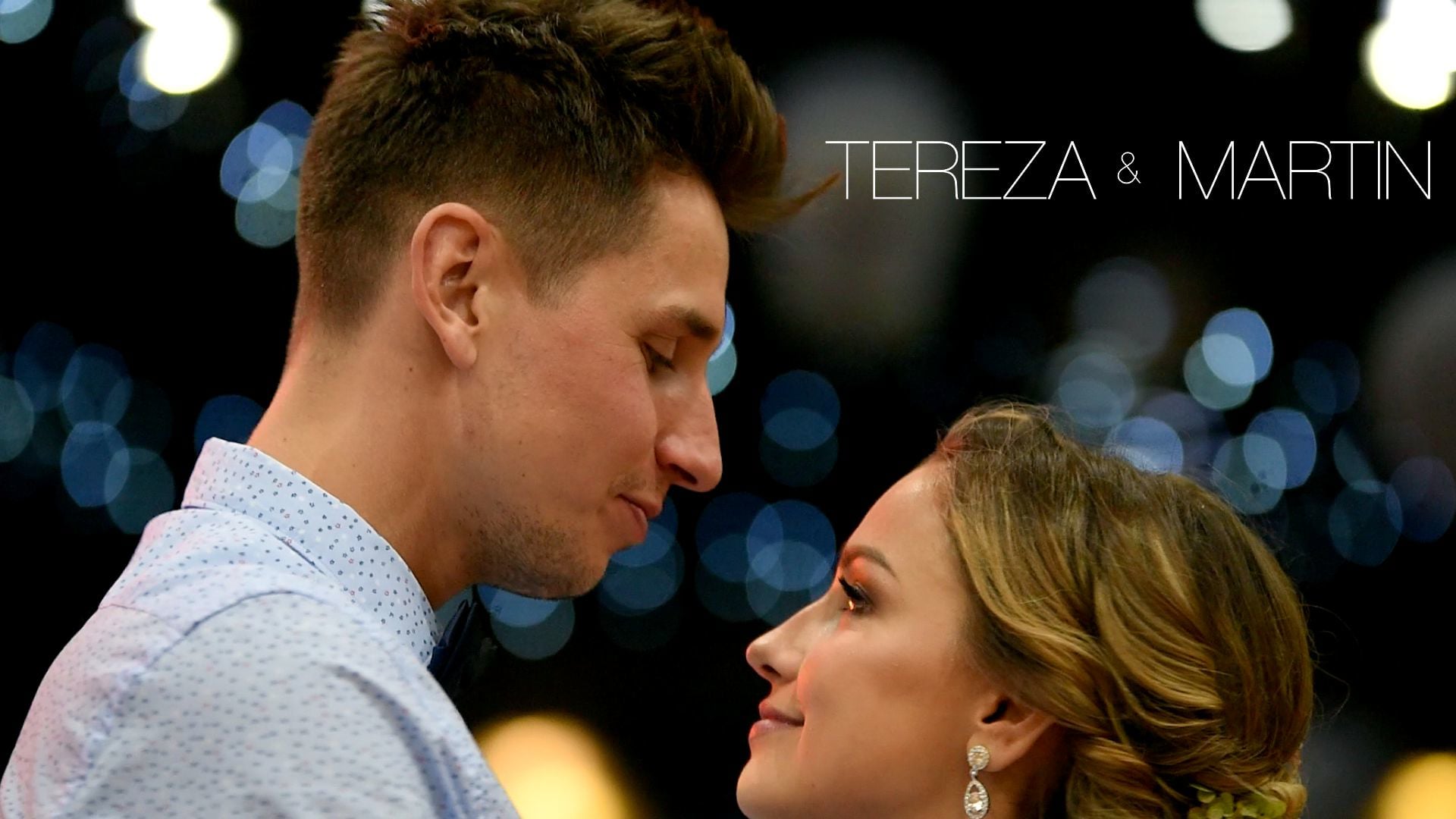 Tereza & Martin