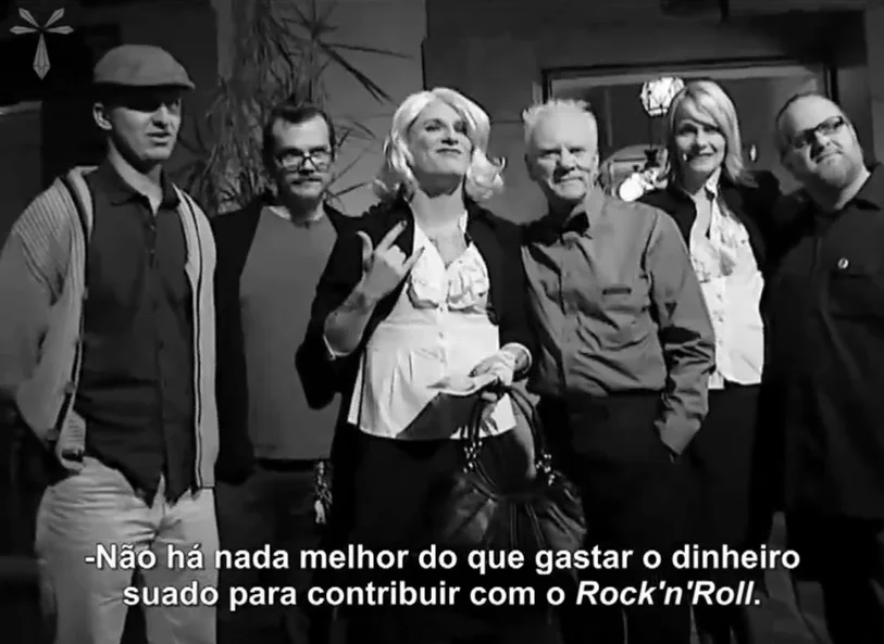 Slipknot - Pulse Of The Maggot - Rock In Rio 2011 - 25/09/11 (legendado  Brasil) on Vimeo