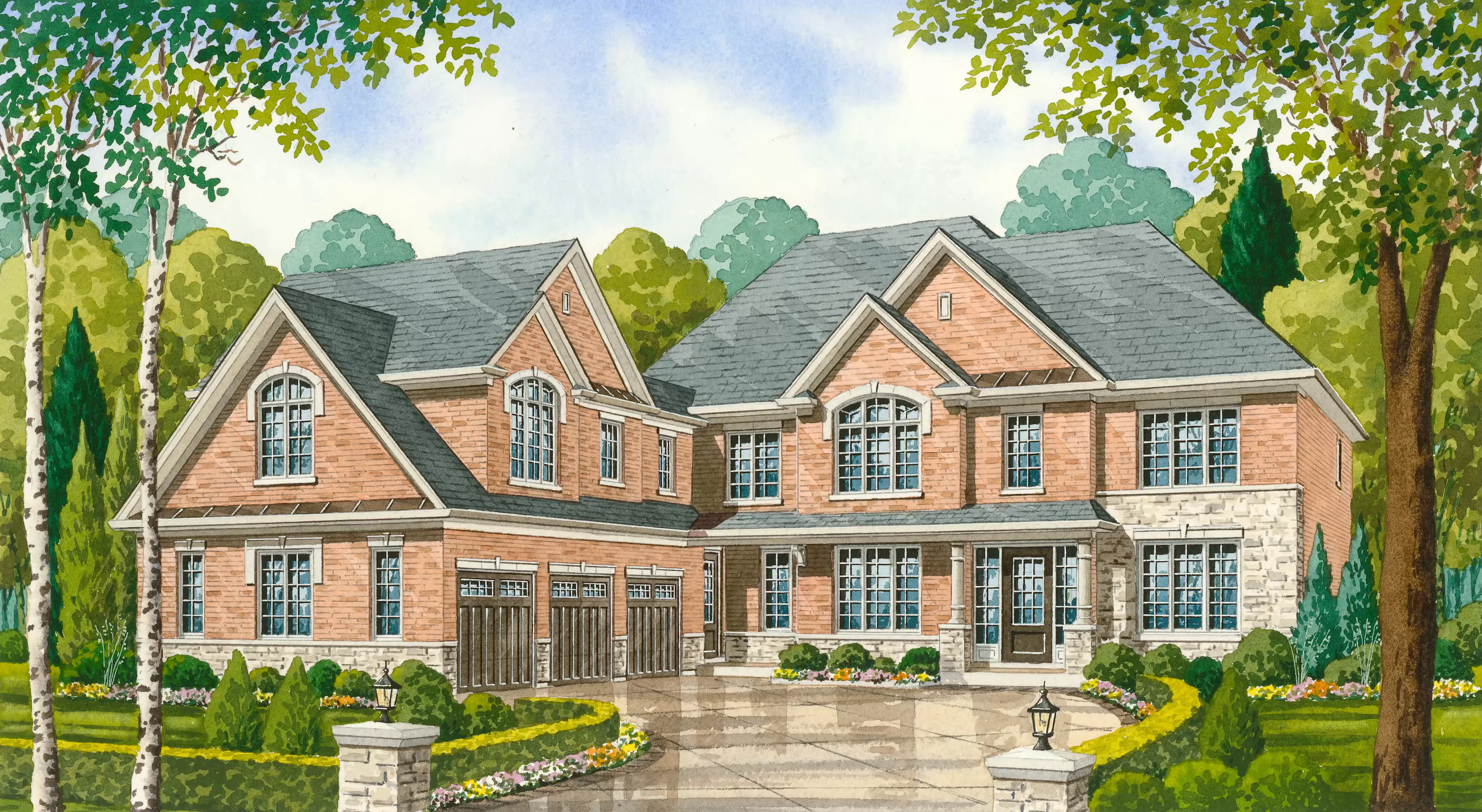 Riverbend Estates on Vimeo