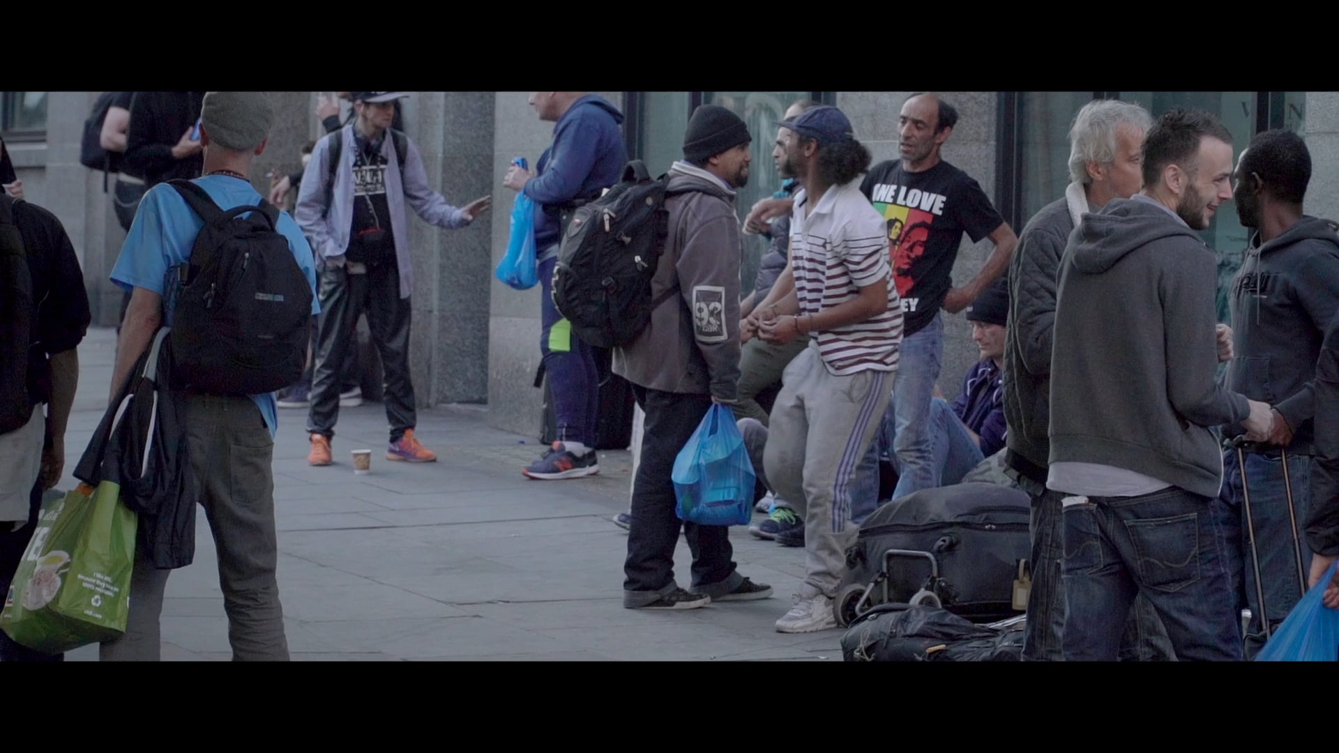 SEVA - the selfless mission