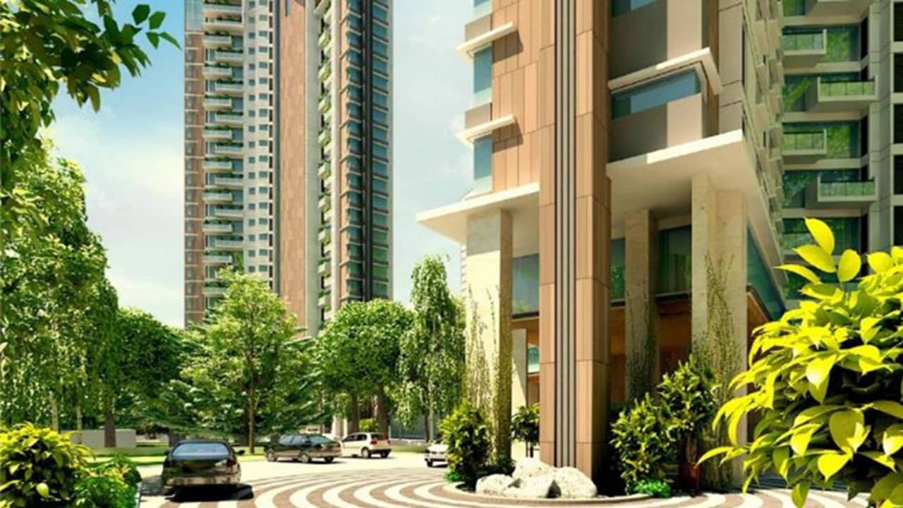 Prestige Elysian new Apartments in Bangalore on Vimeo