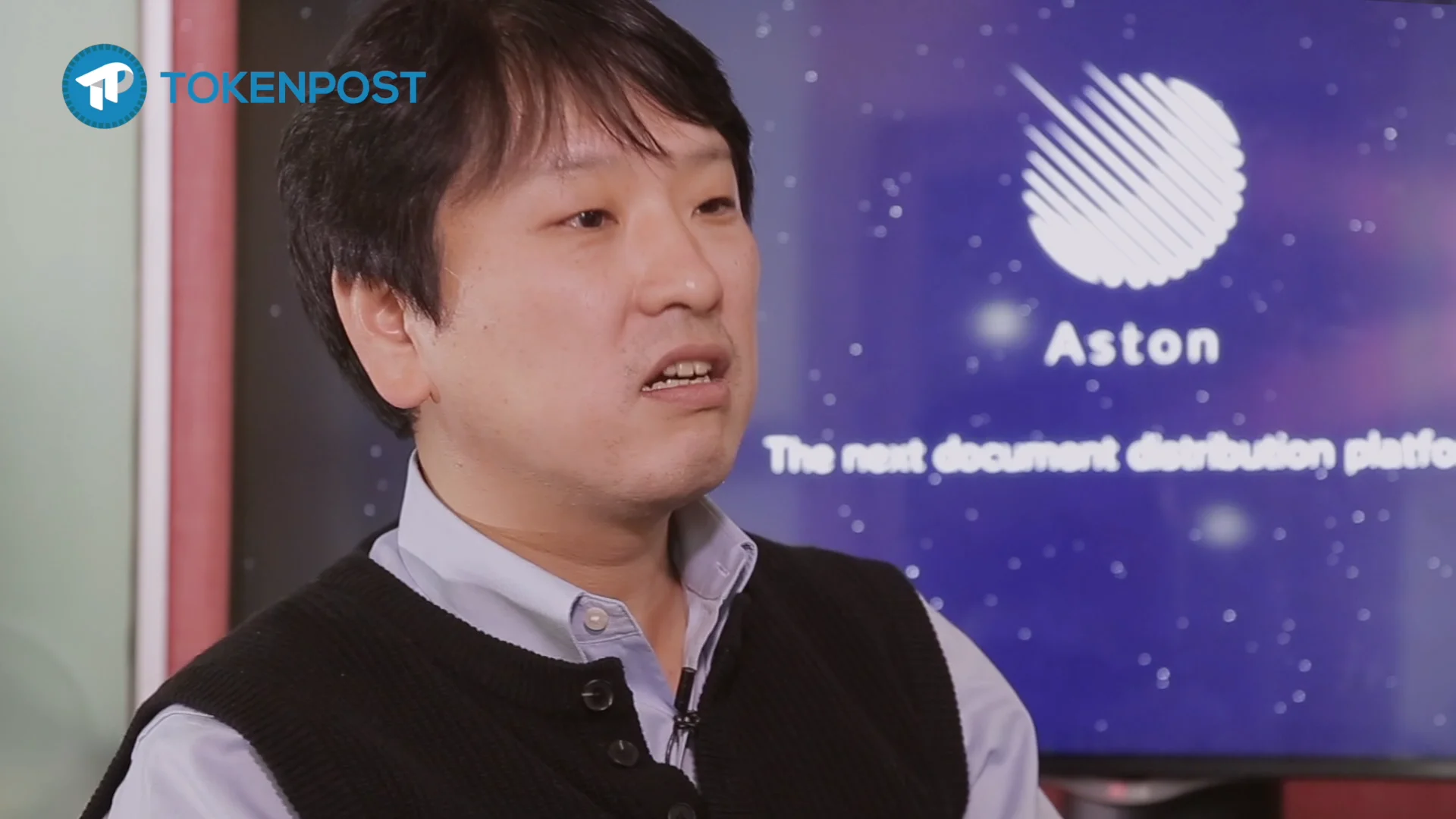 단독 인터뷰] 권용석 CTO 