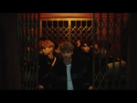 STRAY KIDS “HELLEVATOR”