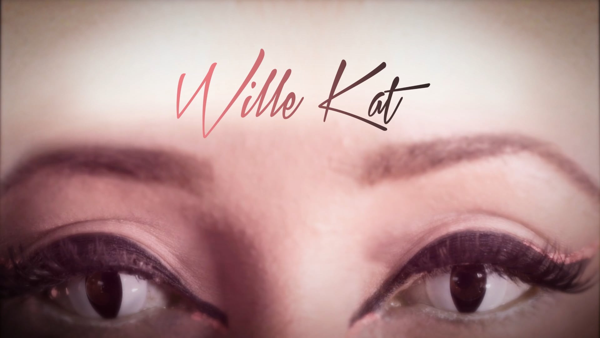 YOMA Wille Kat Music Video