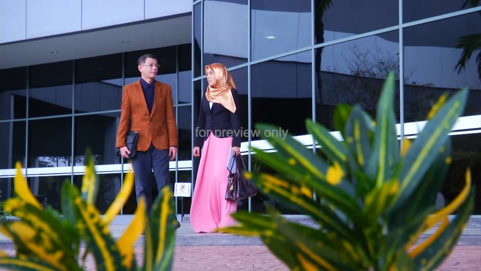 Hati Perempuan Ep2 On Vimeo
