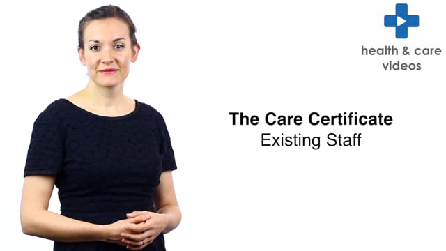 Care Certificate Faq's On Vimeo