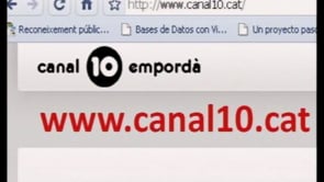 L'Enquesta de Canal 10 Empordà del 27 de maig