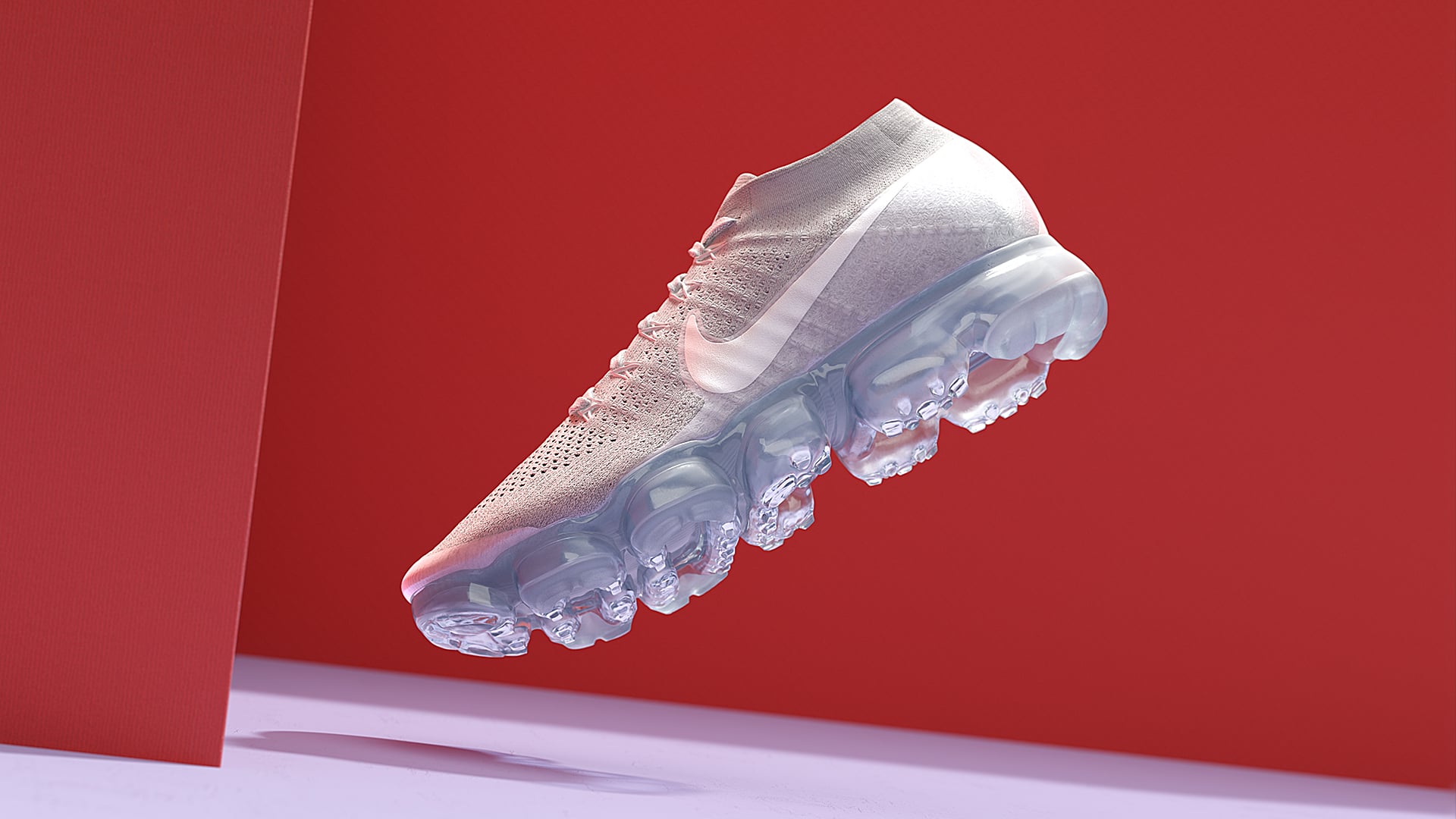 ok google vapormax