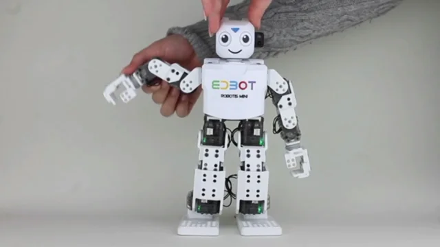 Edbot Mini