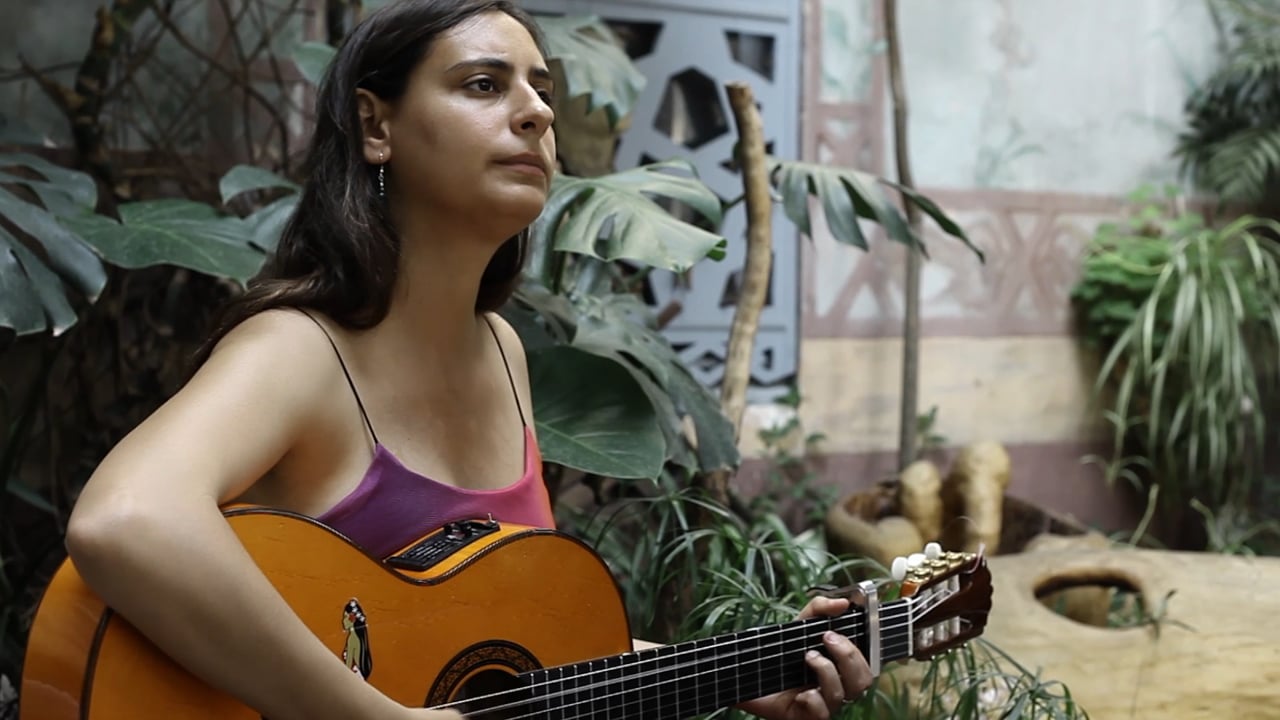 Imaz'Elia - Asafran
