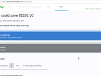 DoubleNet Pay video/presentation/materials