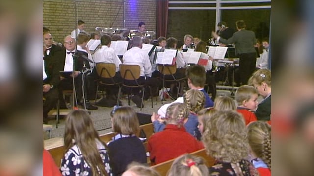 Kerstzang en muziekavond in Drachten