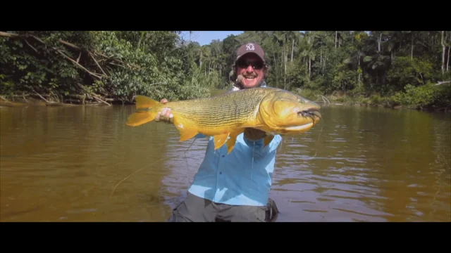 Video: Rio Dorado - Orvis News