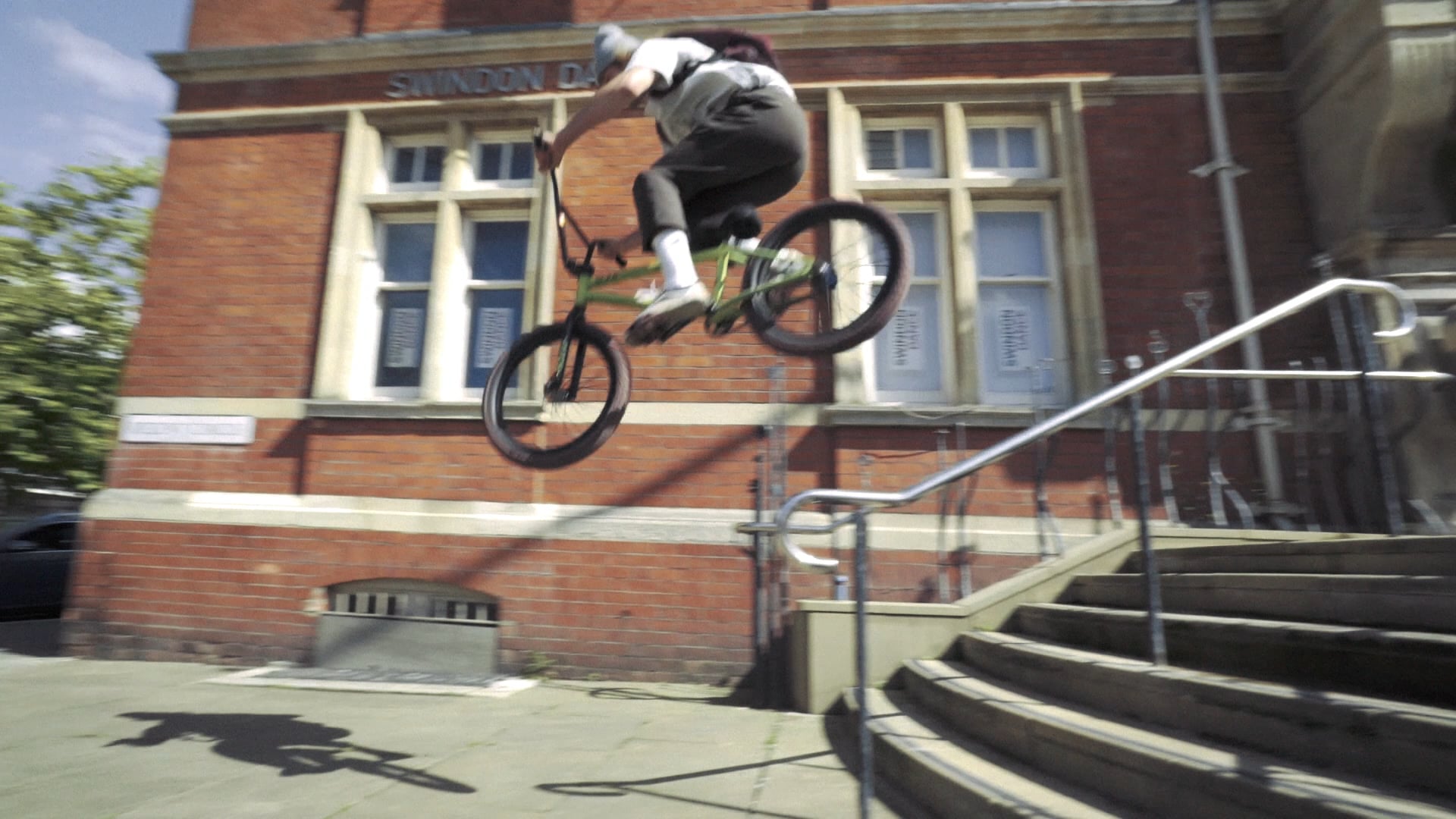 Forum X Carhartt Full Video