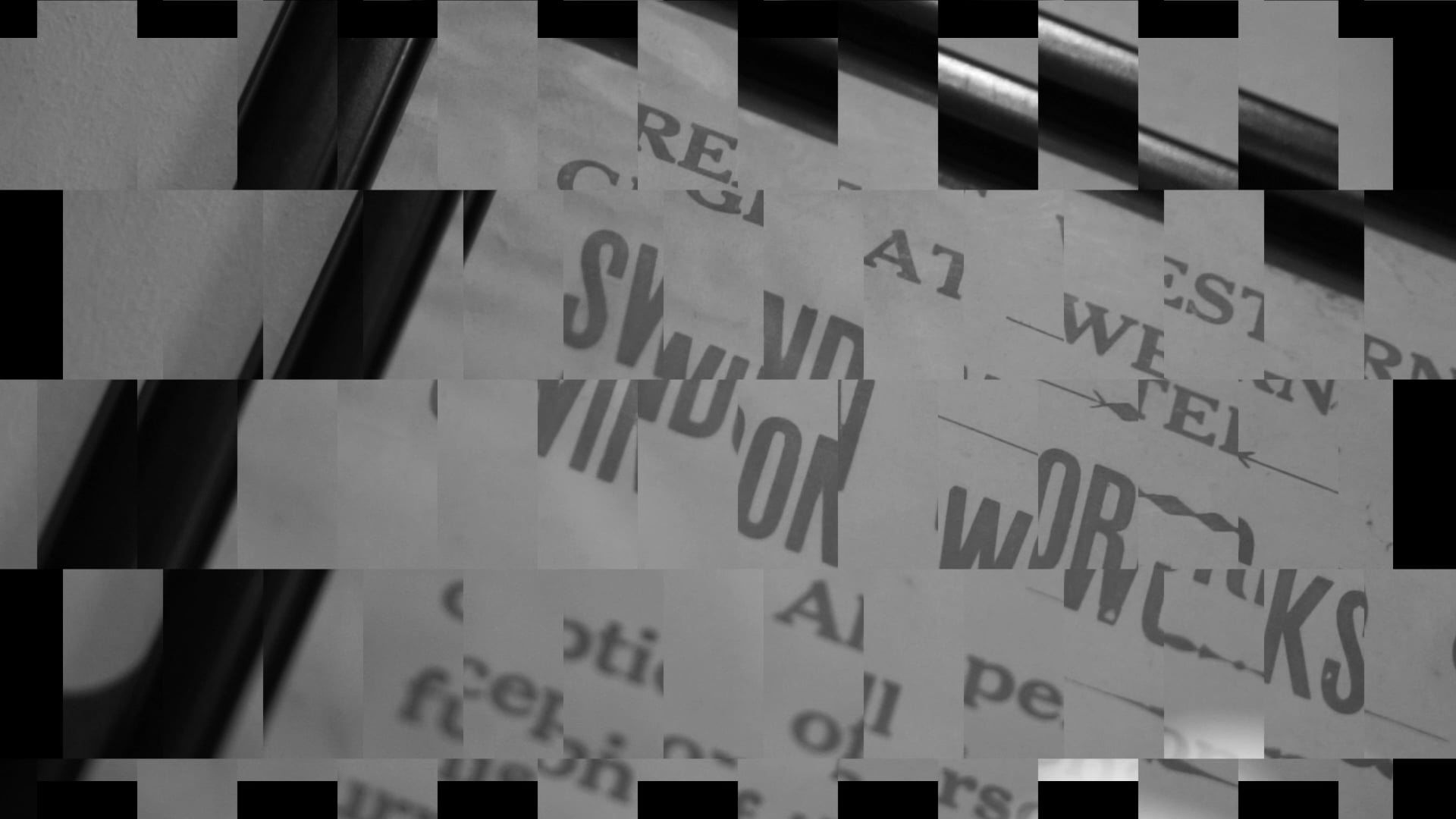 Forum X Carhartt Teaser Video 2