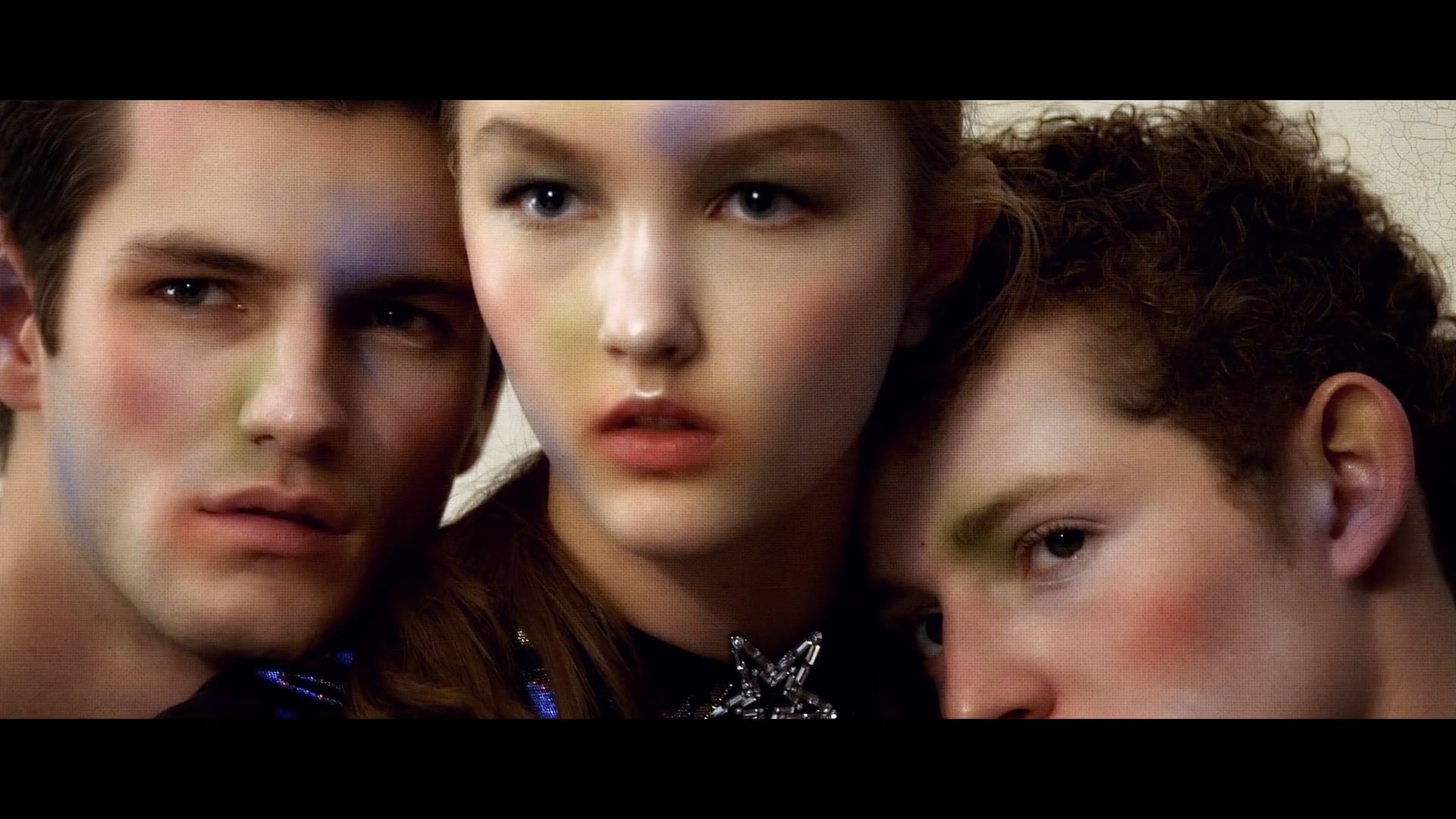 "The Magical Kids" - Peplvm Magazine