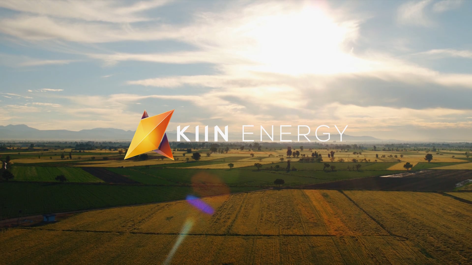 kiin energy • video institucional on Vimeo