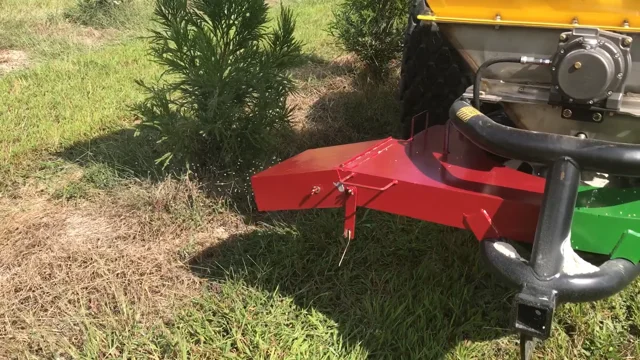 Bulk AG Lime Spreader for Food Plots or Garden - Instructables