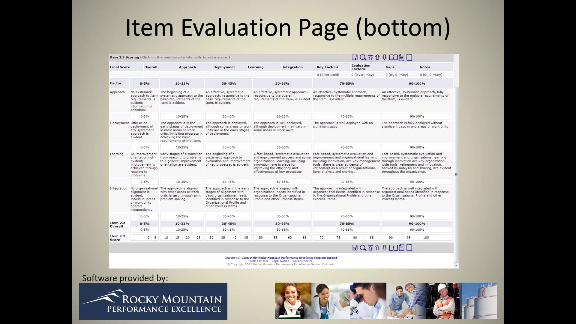 TPE TLATL Scorebook Navigator Introduction 11292017 on Vimeo