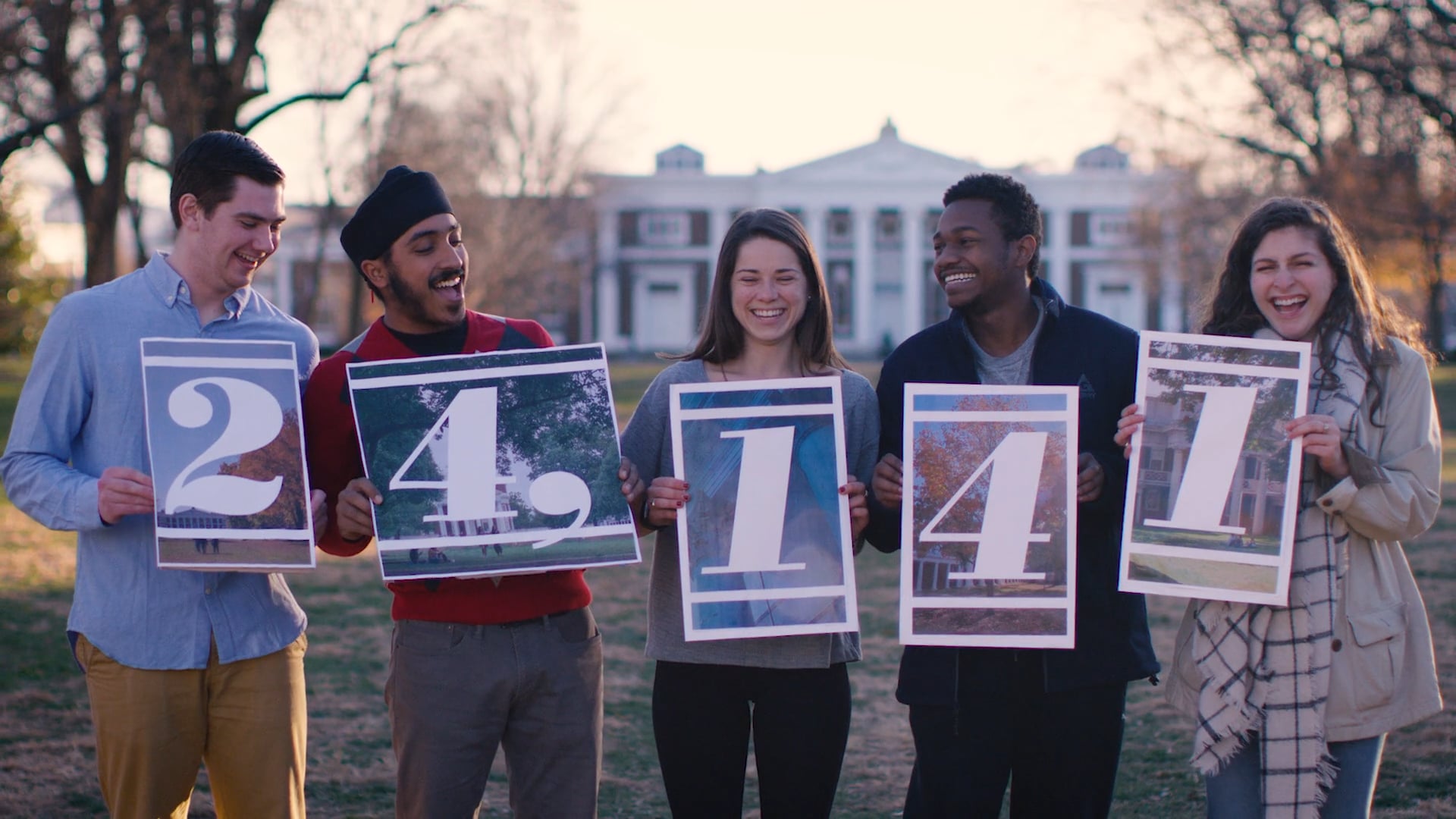 UVA in Numbers