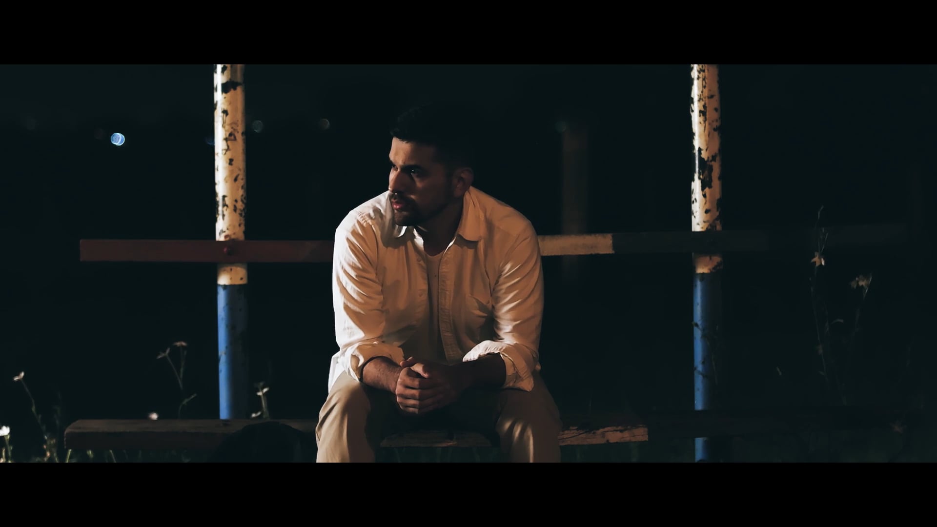 Mara - Shortfilm (2017) // Sombras en la noche