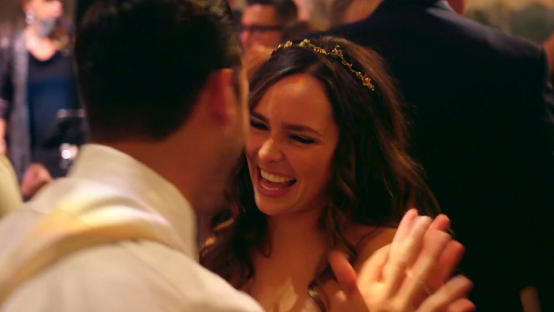 Alyssa and Matt Wedding - 2016